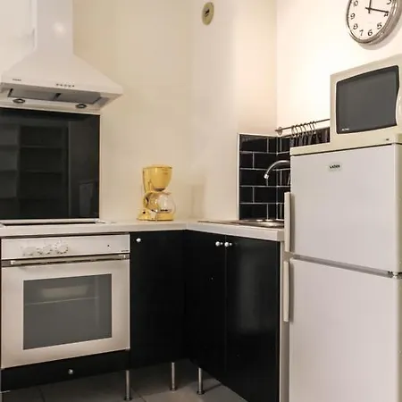 Metropole Vieux Apartamento