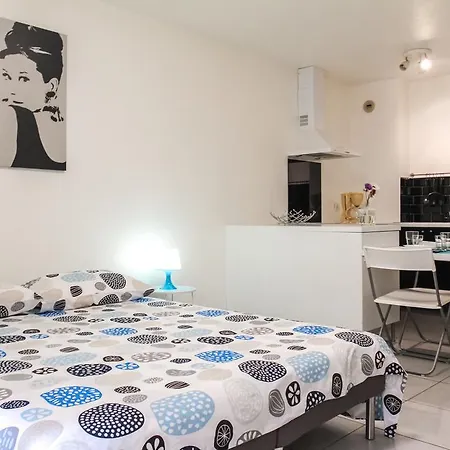 Metropole Vieux * Niza
