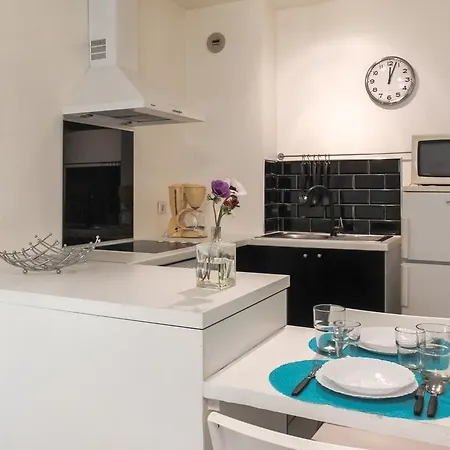 Metropole Vieux Apartamento Niza