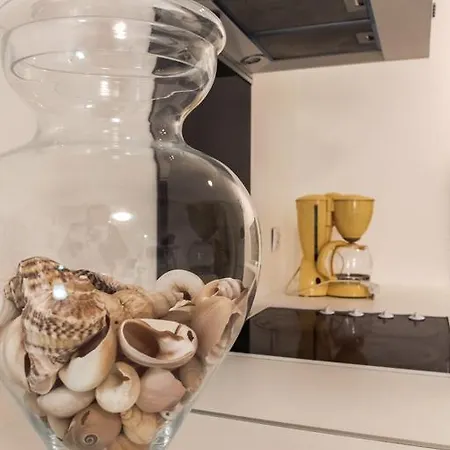 Apartamento Metropole Vieux Niza