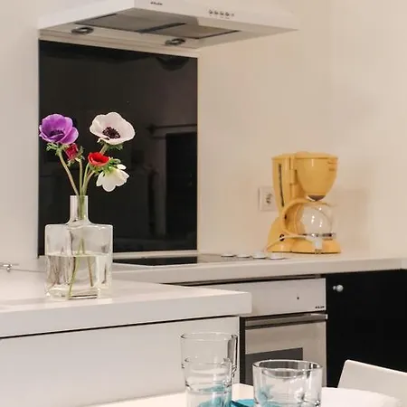 Apartamento Metropole Vieux Niza