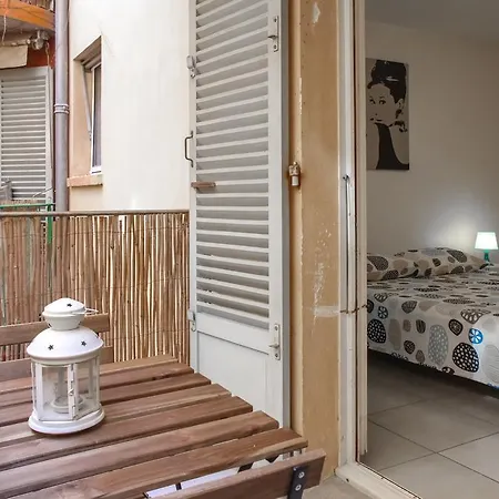 Apartamento Metropole Vieux