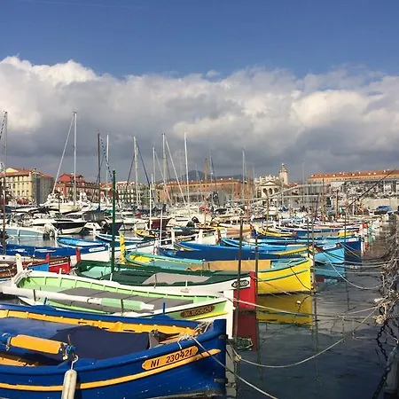 Metropole Vieux Niza