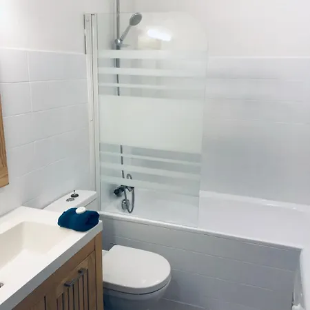 Apartamento Metropole Vieux