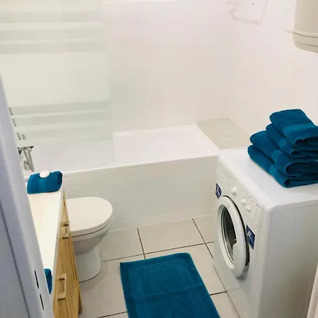 Apartamento Metropole Vieux