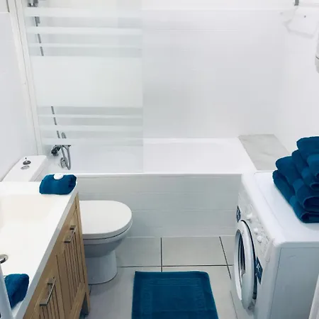 Metropole Vieux Apartamento